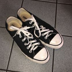 Low Top Converse 