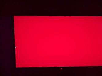 ASUS ROG SWIFT pg32ucdm 4k 240hz QD OLED