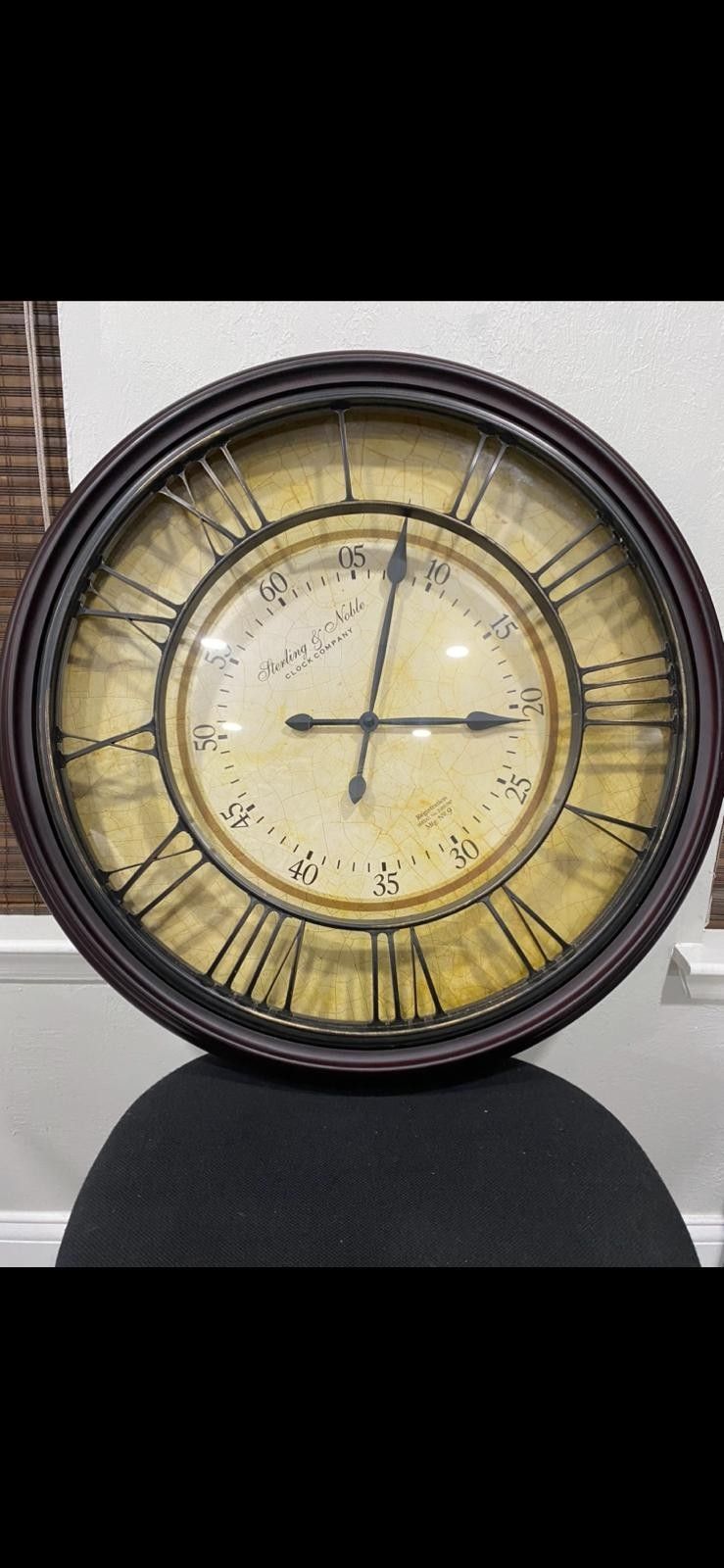 Clock
