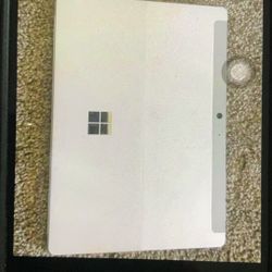 Microsoft Surface Go 2