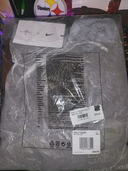 Travis Scott CORP x Nike U NRG T-Shirt