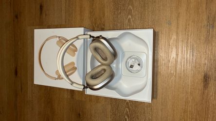 AirPod max