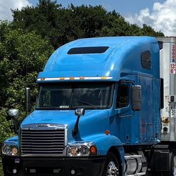 Freightliner Century 2007