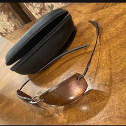 Oakley Sunglasses 