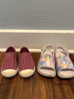 Kids shoes