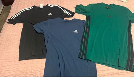 Adidas men’s size small shirt