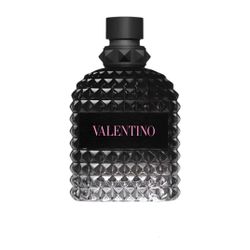 Valentino Born In Roma, Fresh Smelling Clean Scent 