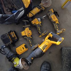 Working Tools For Sale offer Me Up