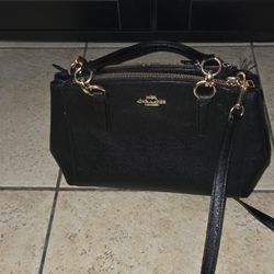 MK purse