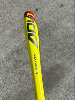 Easton ADV1 USA (-13) TB20ADV13 Youth Baseball Bat 26in 13oz 2 5/8 Composite