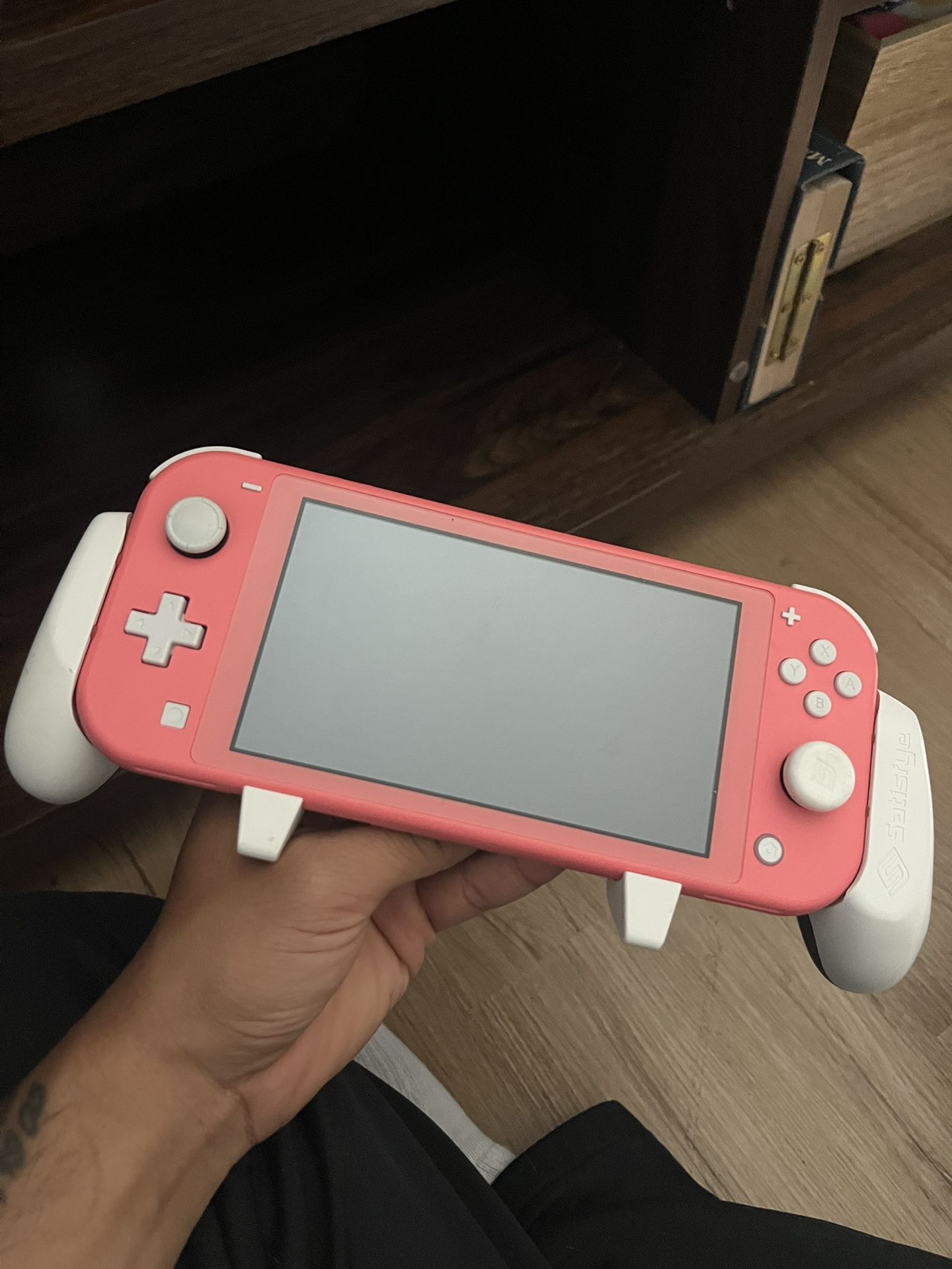 Switch Lite