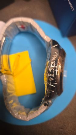 Invictia man's watch
