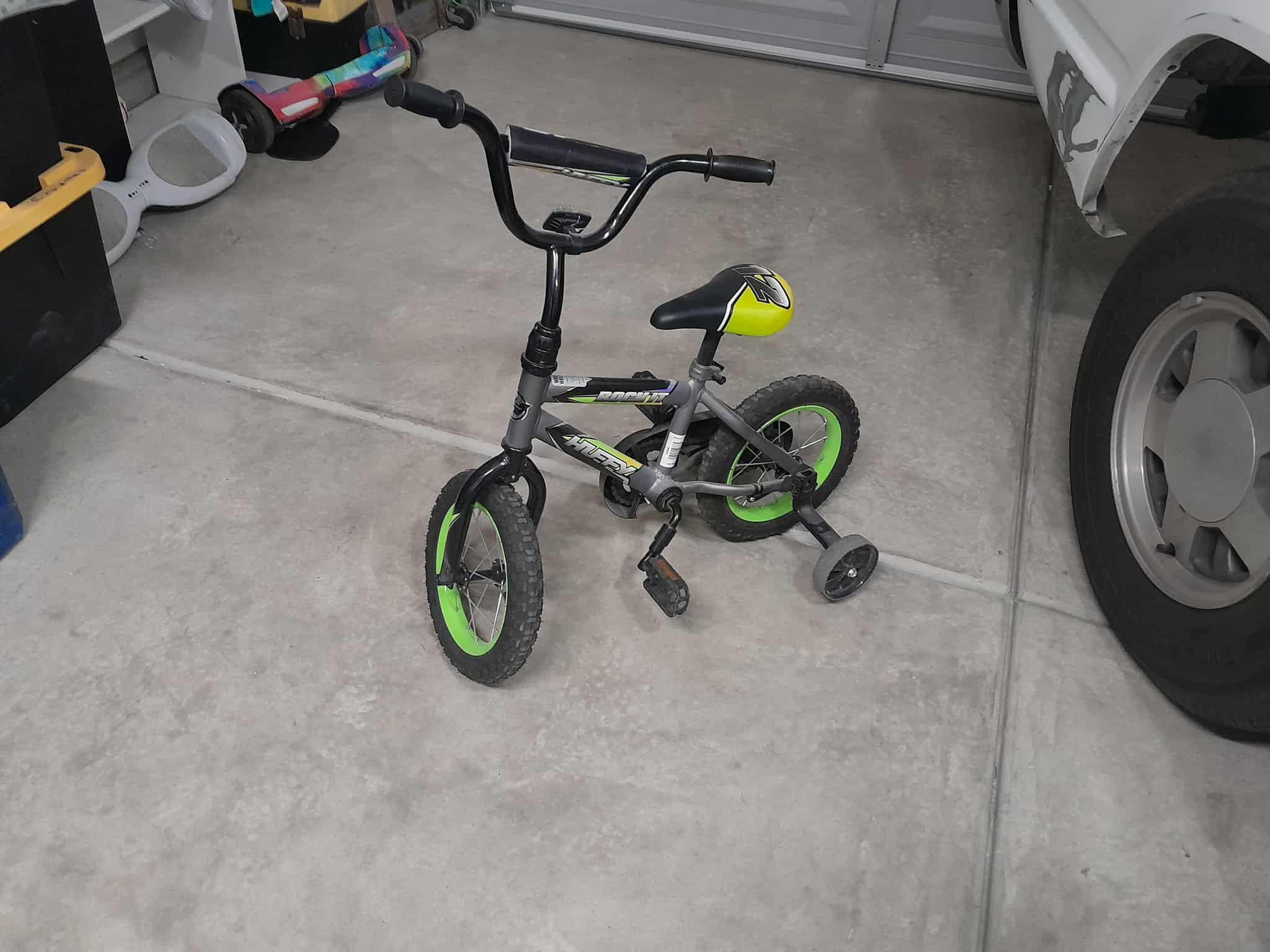 Kids Bike $25OBO