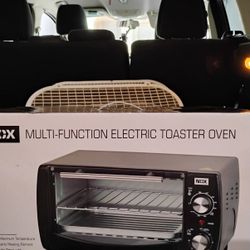 Toaster Oven (brand new)