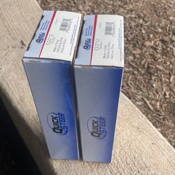 Subaru Tie Rods