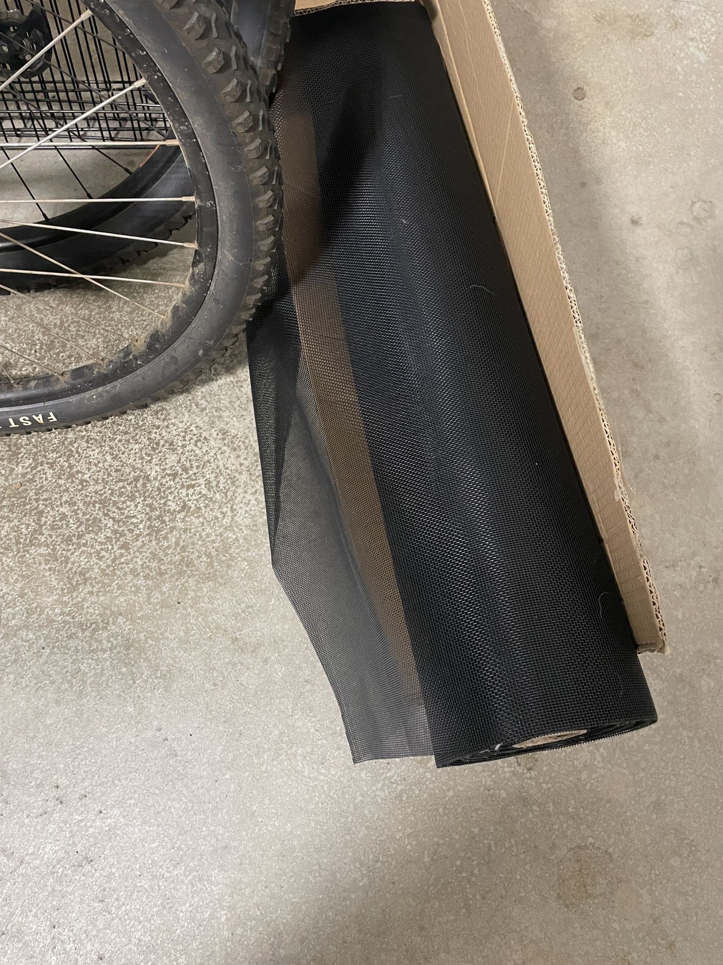 Heavy Duty Pet Screens