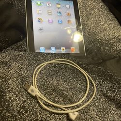 1th Generation I Pad