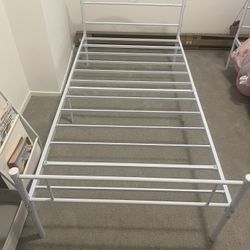 Twin Bed Frames 