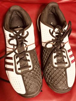Adidas Shoes - size 10