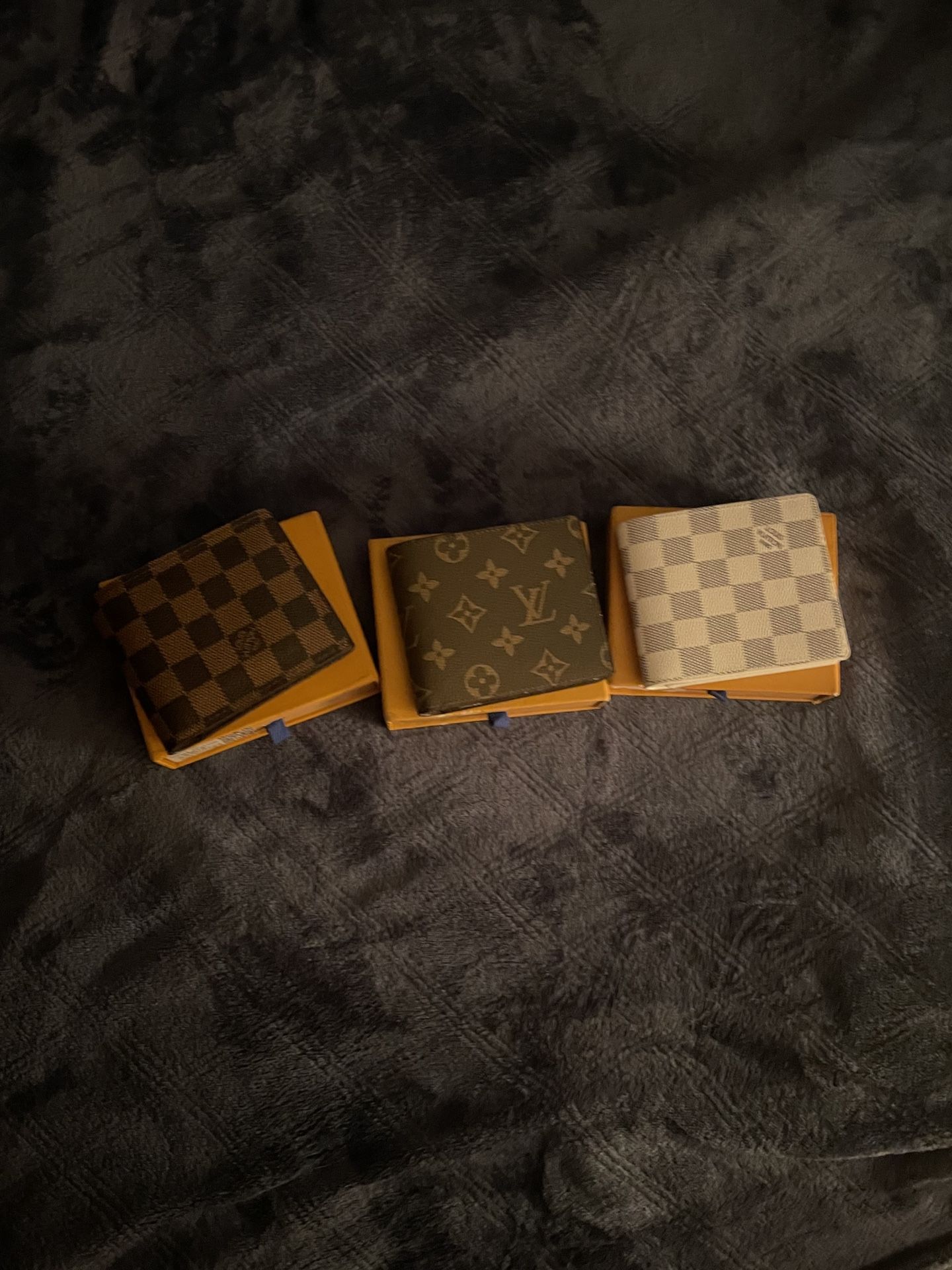 Louis Vuitton Wallets