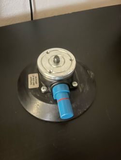 Manfrotto Art 241FB Suction Cup