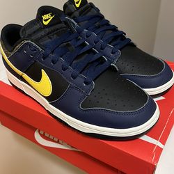 Nike Dunk lo Retro 🔥🔥🔥✅