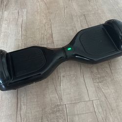 Hoverboard