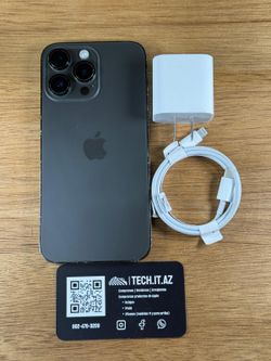 📱 iPhone 14 Pro Max | 128GB | Deep Purple | Unlocked (Any Carrier)