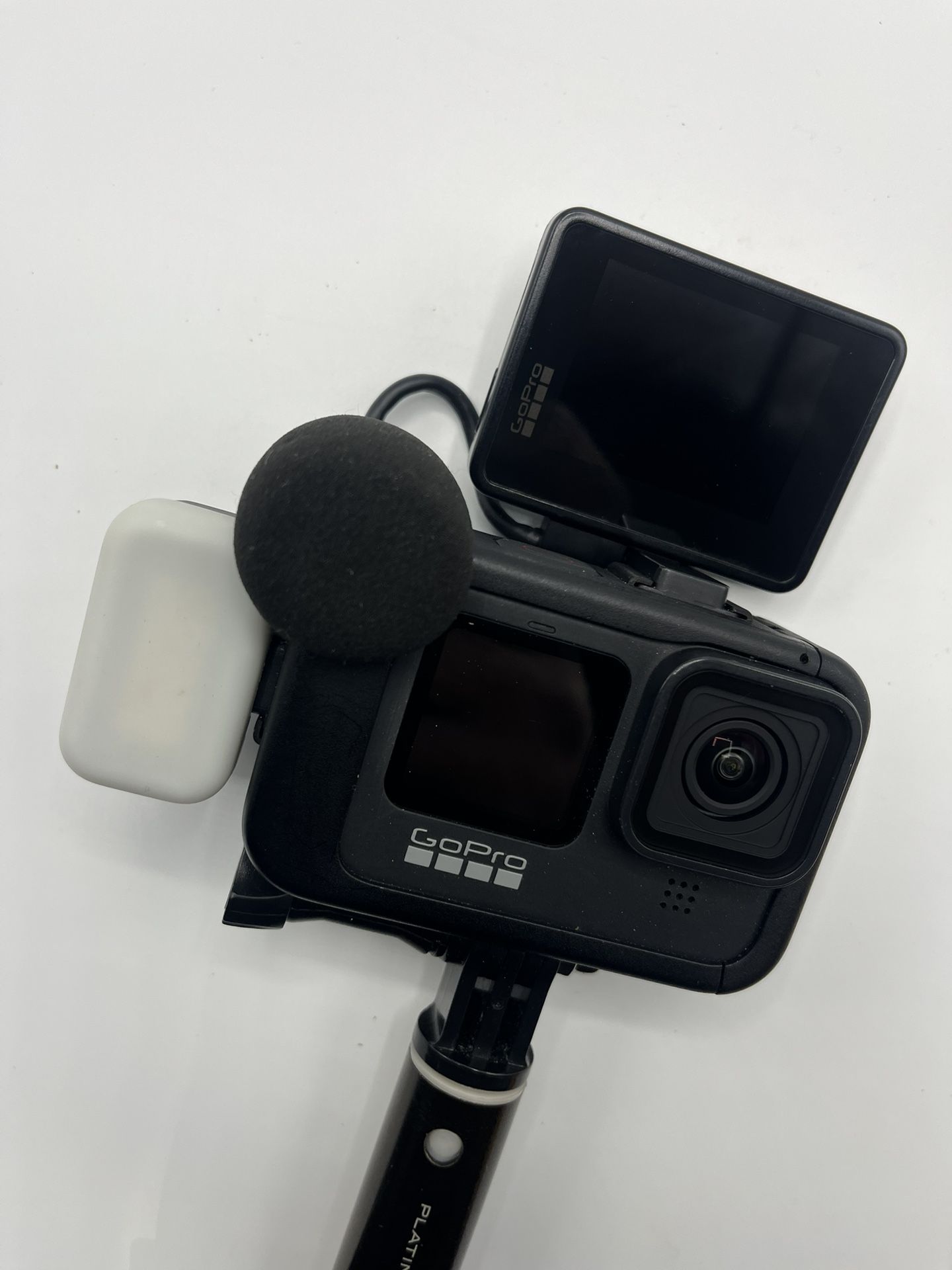 GoPro Hero 9 Blogger Kit