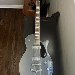 Gretsch Electromatic Baritone