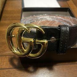 Designer Belt