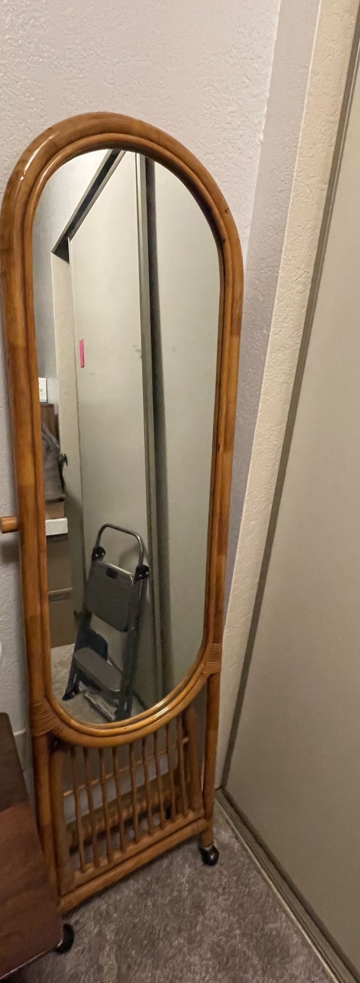 Floor Length Mirror