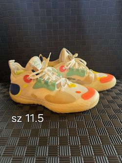 Adidas Harden Vol. 5