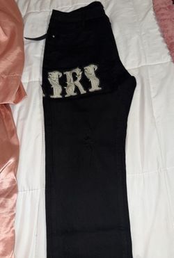 Amiri Jeans