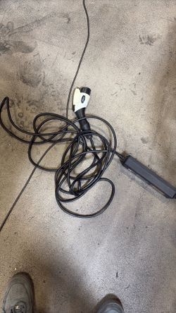 Ford wire charger