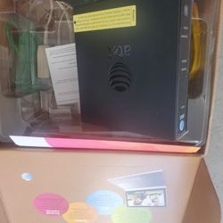 AT&T Wireless Internet Modem/ Router 