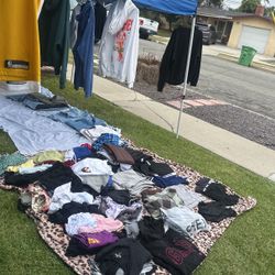 Yard Sale - 9447 Guilford Ave Whittier 