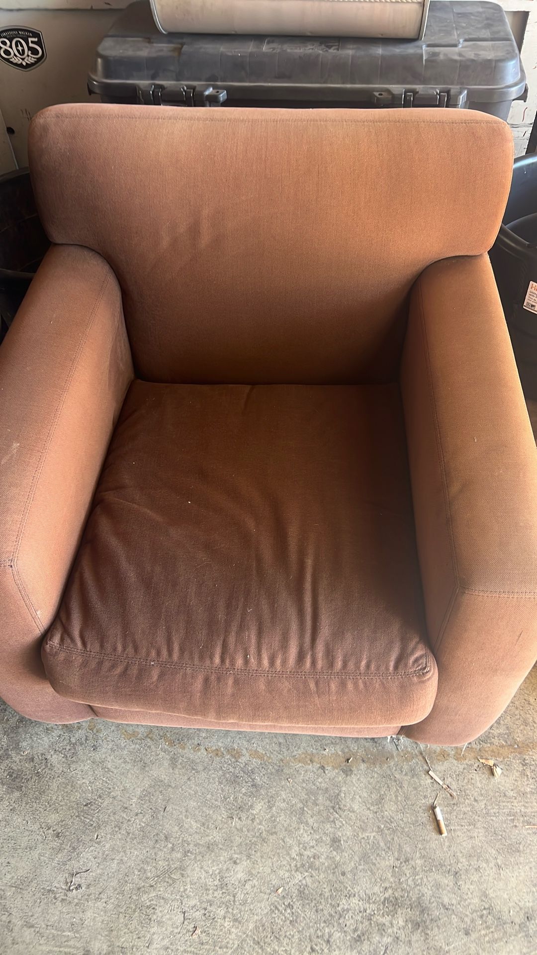 Free Chair Couch
