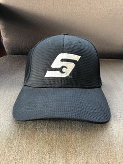 SNAP ON cap! NEW