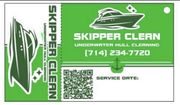 Skipper clean 