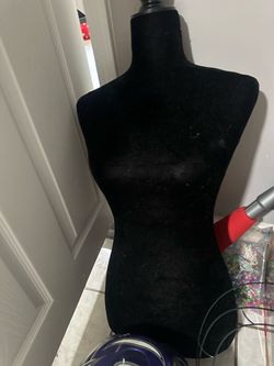 Mannequin stand