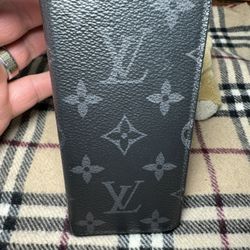 Louis vuitton apple iphone 6-6s Case