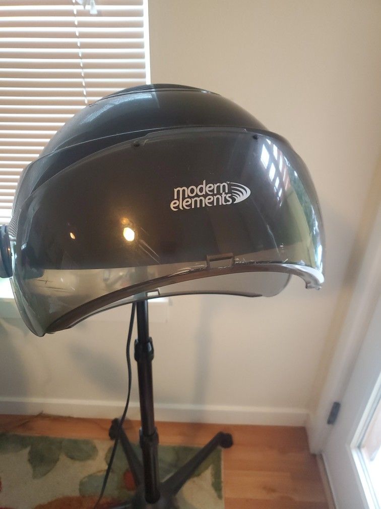 Standing Hair Dryer Fully Functional 