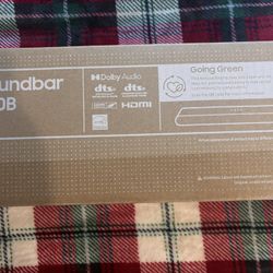 Samsung soundbar S50B
