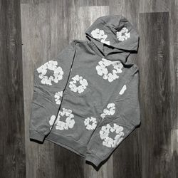 Denim Tears Hoodie