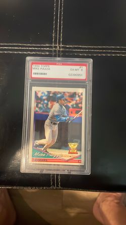 1994 Topps trading card
