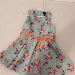 Girls Clothes Size 6-5 /4T /S 6x