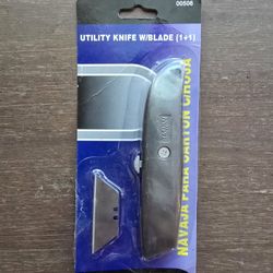 Utility Tool