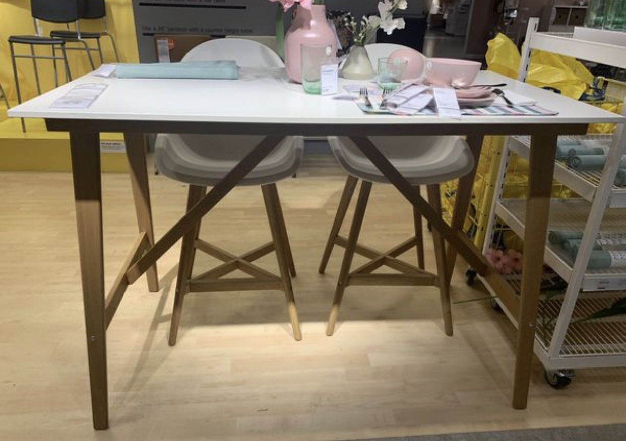 Fanbyn bar table online