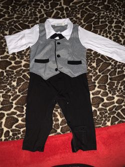 Baby outfit